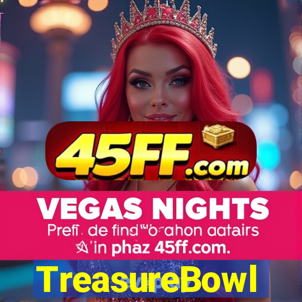 TreasureBowl treasure bowl como ganhar